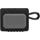JBL GO3 Black