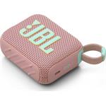 JBL GO4 Pink