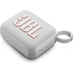 JBL GO4 White