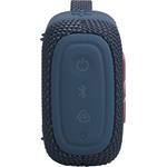 JBL GO5 Blue