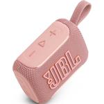 JBL GO5 Pink