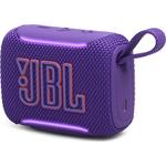 JBL GO5 Purple