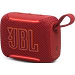 JBL GO5 Red