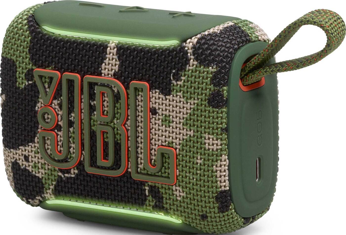 JBL GO5 Squad