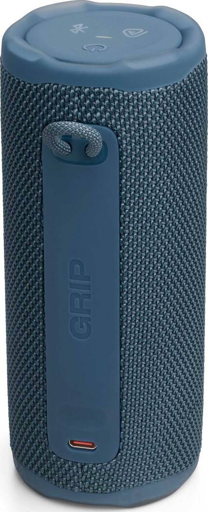JBL Grip Blue