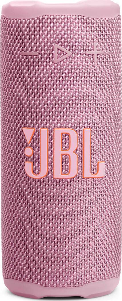 JBL Grip Pink