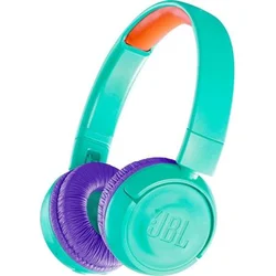JBL JR300 BT TEAL