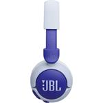 JBL JR320BT Blue