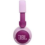 JBL JR320BT Purple