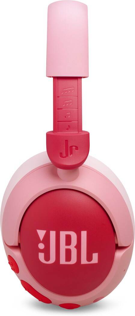 JBL JR470NC Pink