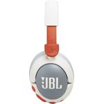 JBL JR470NC White