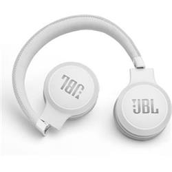 JBL LIVE 400BT White LIVE400BTWHT - Sluchátka