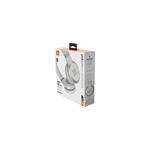 JBL LIVE 460NC Bílá