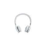 JBL LIVE 460NC Bílá