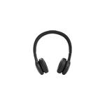 JBL LIVE 460NC Black