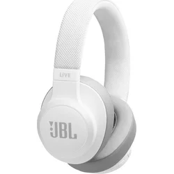 JBL LIVE 500BT White
