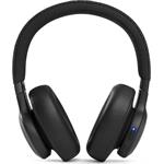 JBL Live 660NC Black