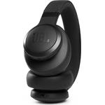 JBL Live 660NC Black