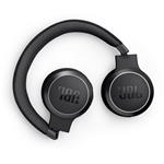 JBL Live 670NC Black