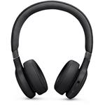 JBL Live 670NC Black