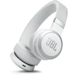 JBL Live 670NC White