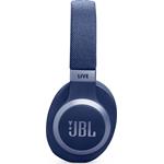 JBL Live 770NC Blue