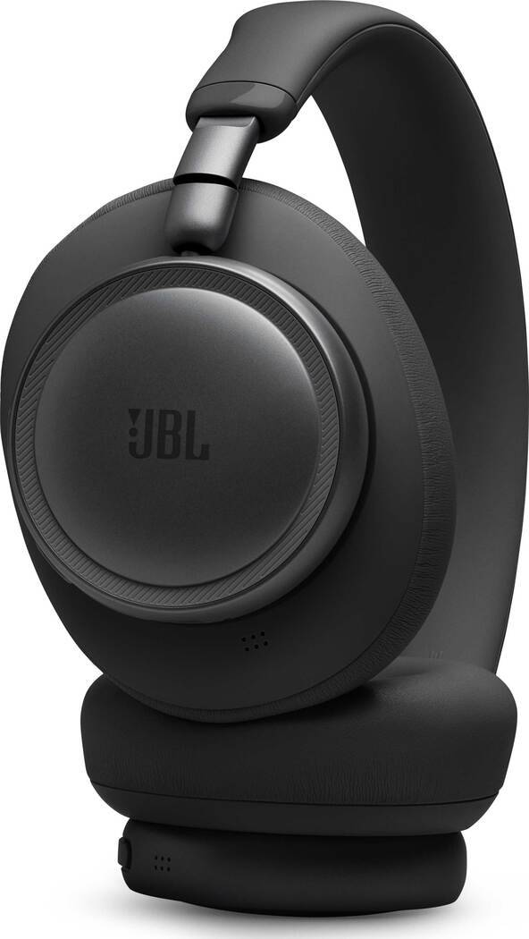 JBL Live 780NC Black