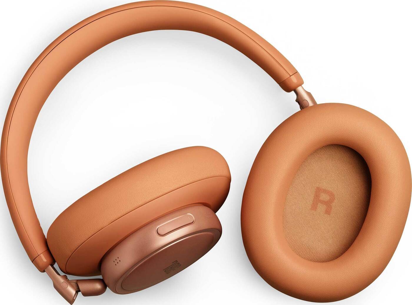 JBL Live 780NC Orange