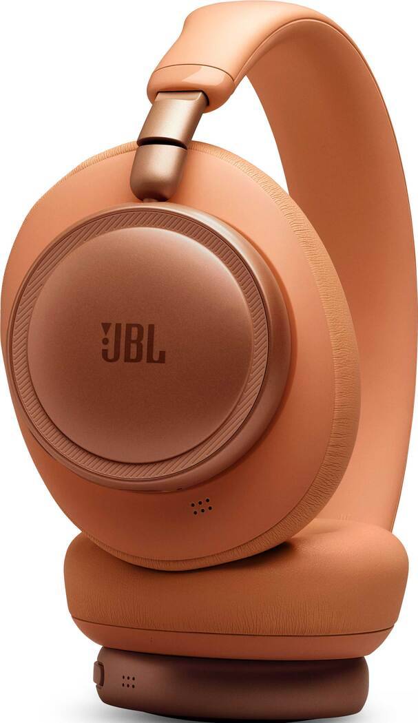JBL Live 780NC Orange