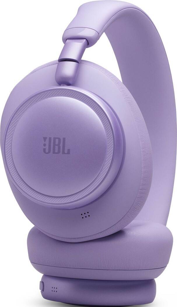 JBL Live 780NC Purple