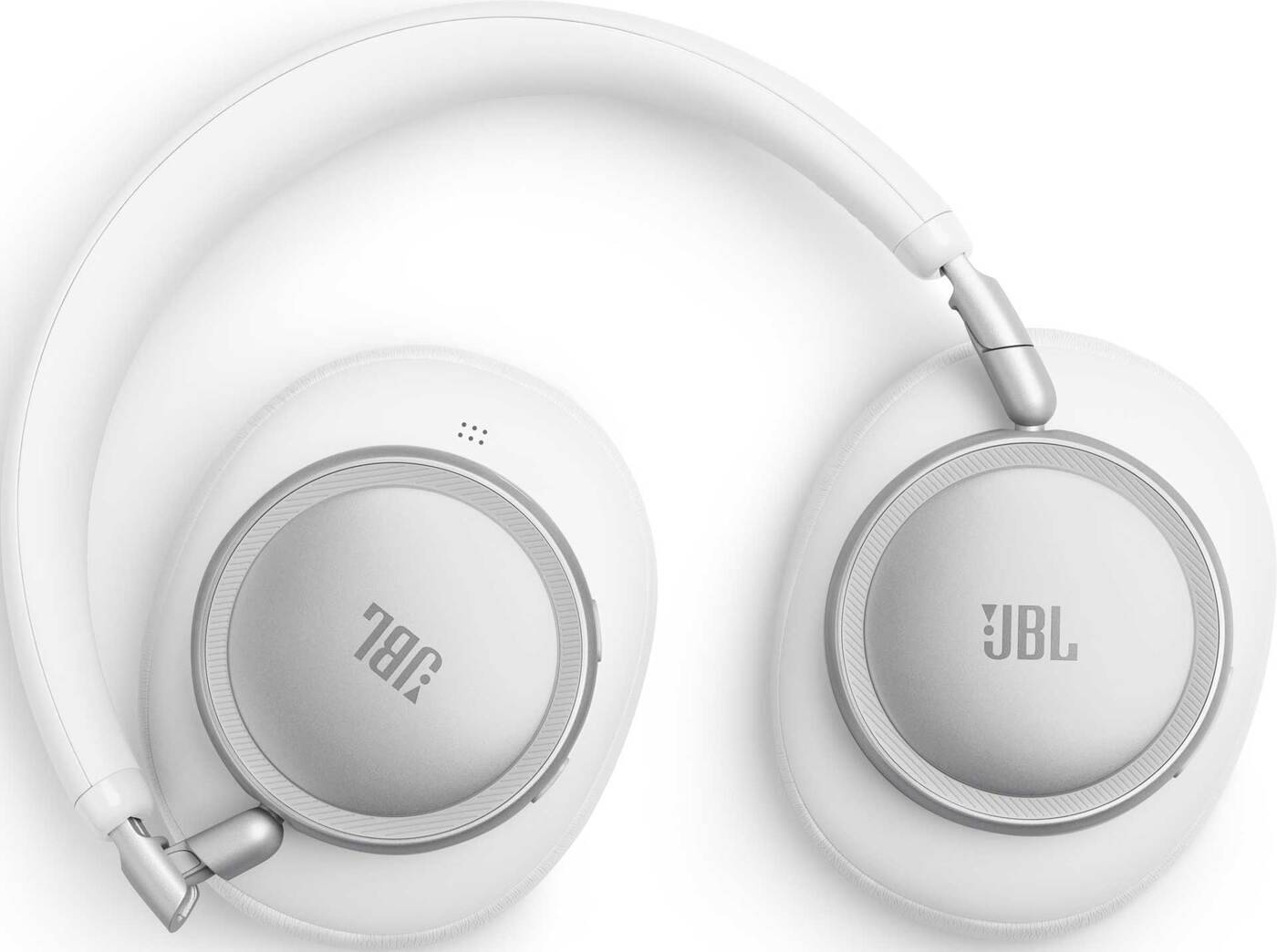 JBL Live 780NC White