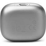 JBL Live Flex 3 Silver