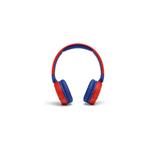 JBL LIVE JR310BT Červená/Modrá