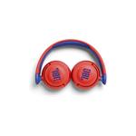 JBL LIVE JR310BT Červená/Modrá