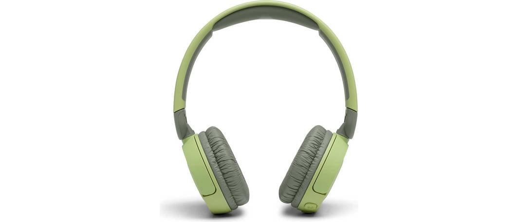 JBL LIVE JR310BT Green