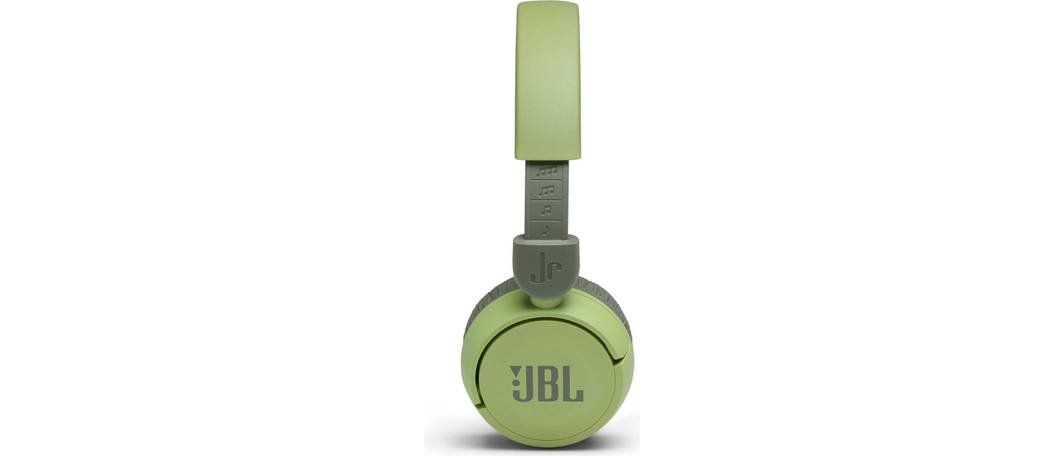 JBL LIVE JR310BT Green