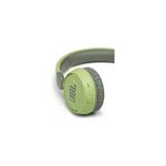 JBL LIVE JR310BT Zelená