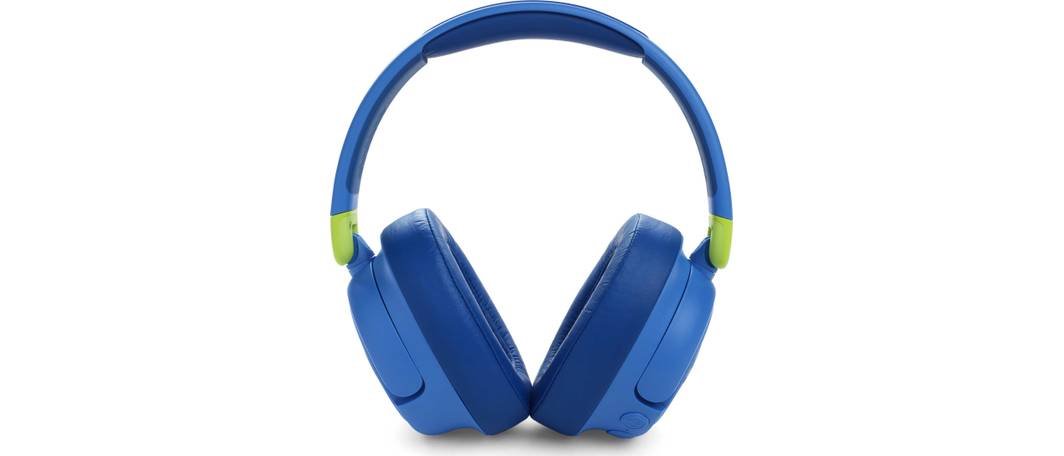 JBL LIVE JR460NC Modrá