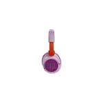 JBL LIVE JR460NC Pink