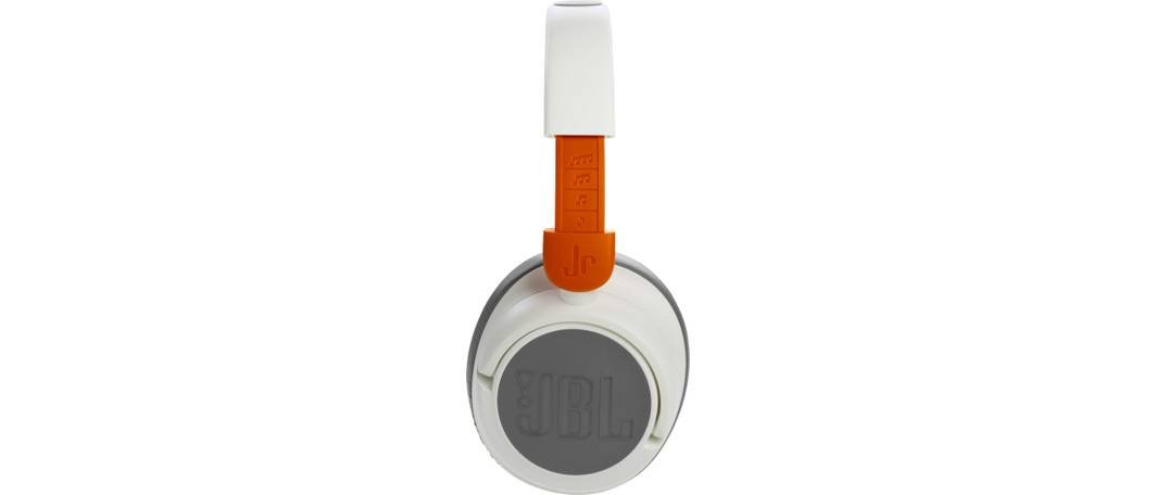 JBL LIVE JR460NC White