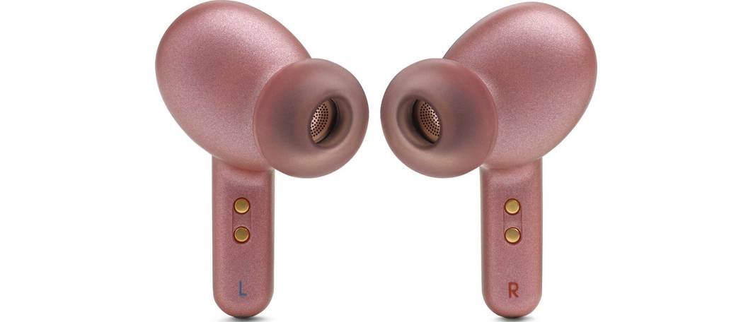JBL Live PRO2 TWS Rose