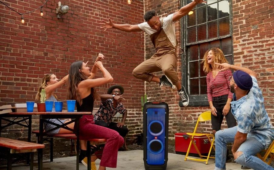 JBL Partybox 1000