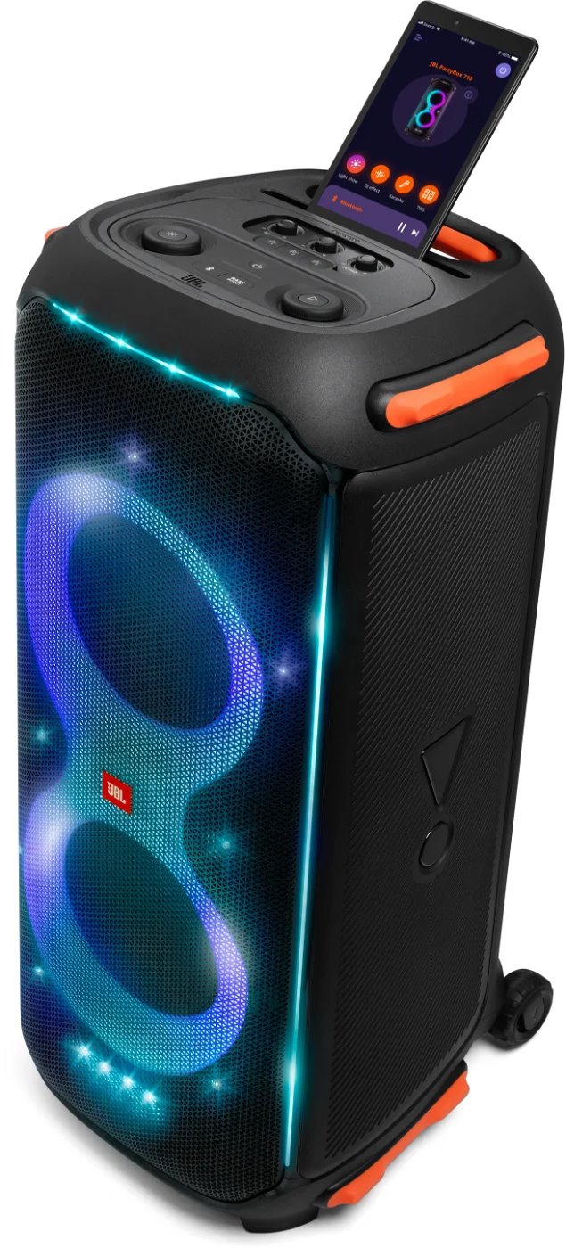 JBL Partybox 710