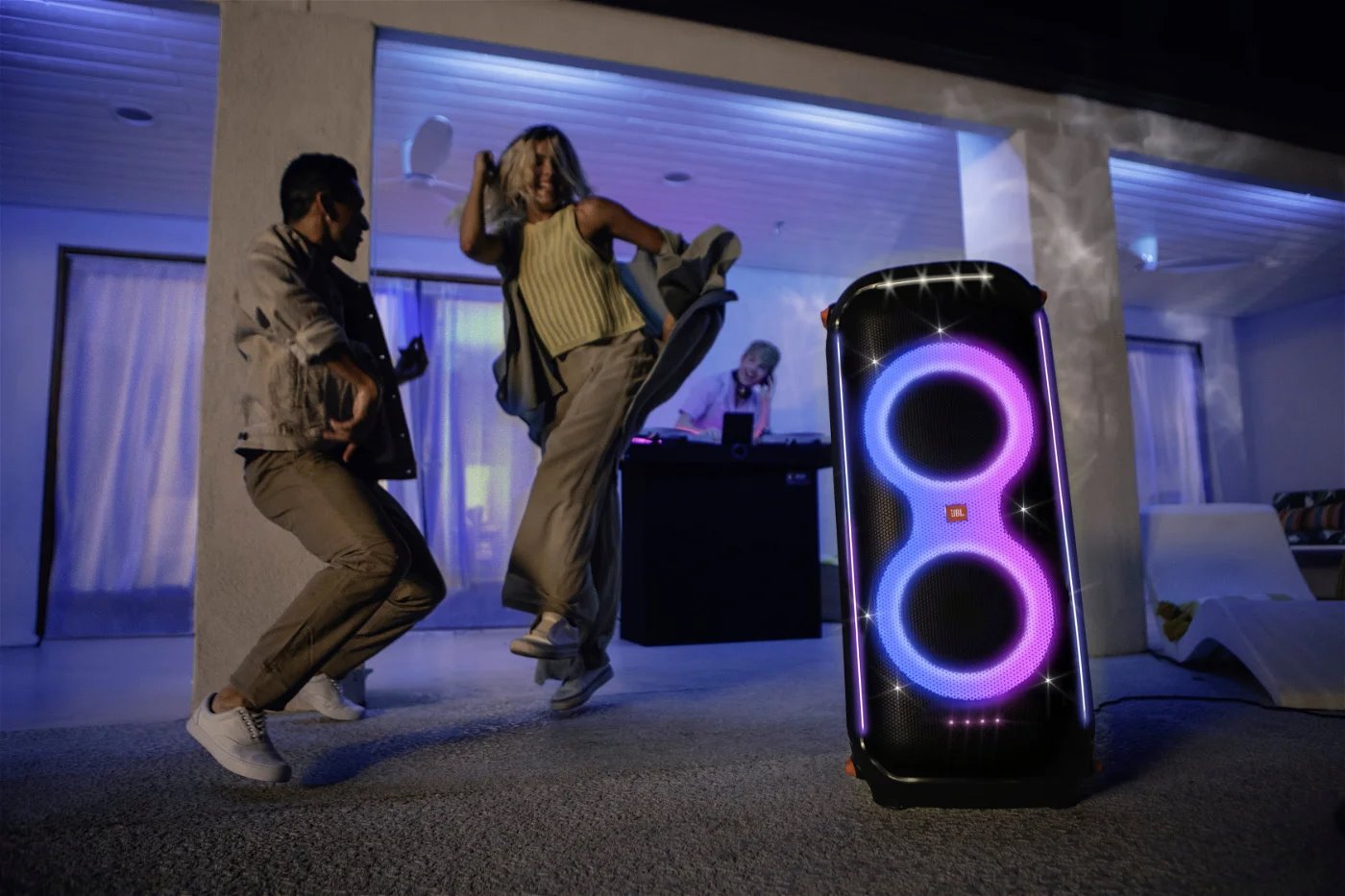 JBL Partybox 710