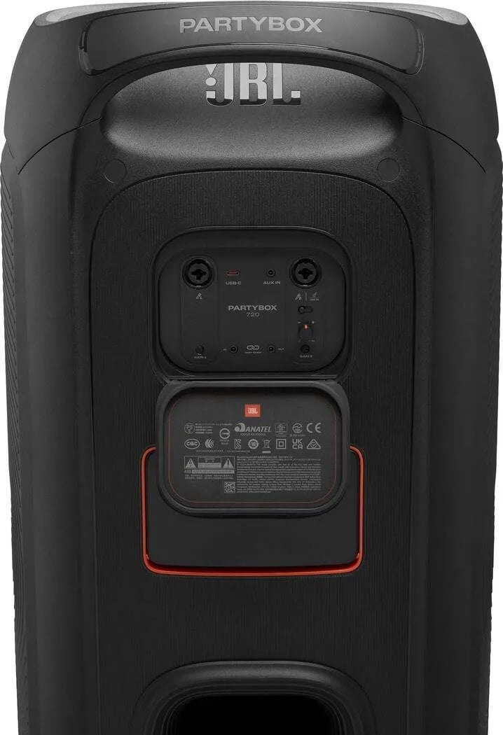 JBL PartyBox 720