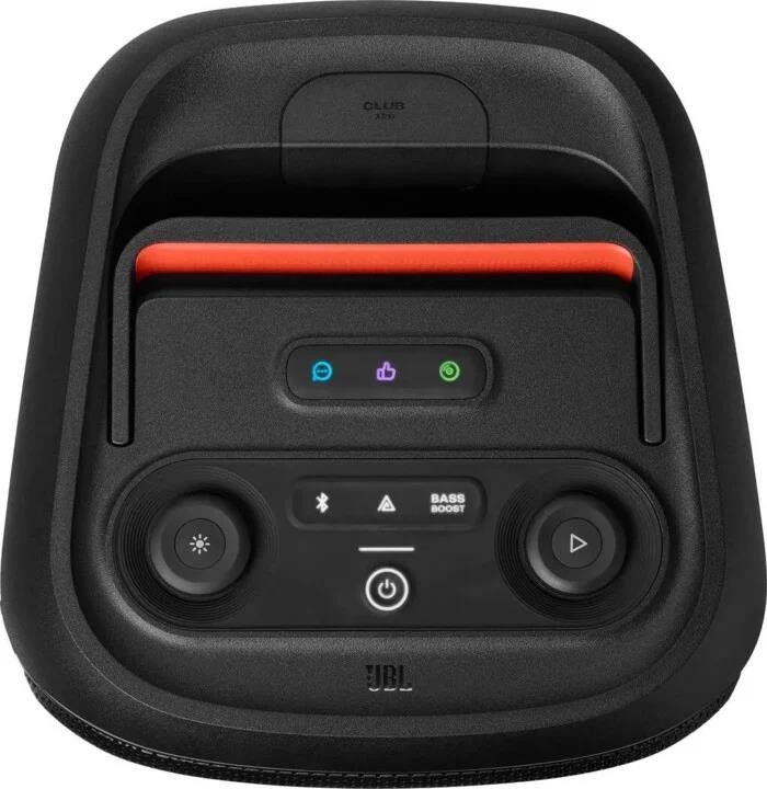 JBL PartyBox CLUB 120