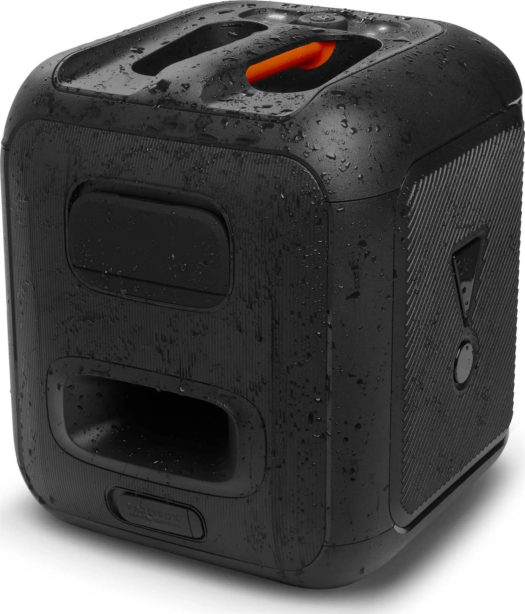 JBL Partybox ENCORE ESSENTIAL (PB ENCORE ES) | TSBOHEMIA.CZ