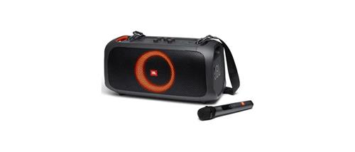 JBL Partybox On-The-Go Essential