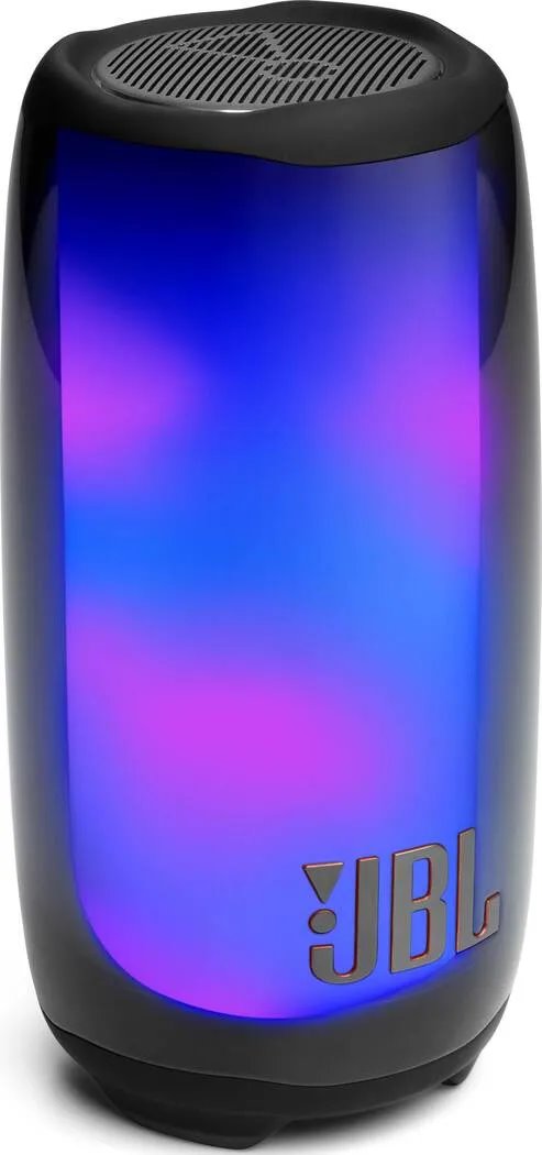 JBL Pulse 5 Black