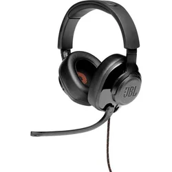 JBL QUANTUM300BLK - Sluchátka